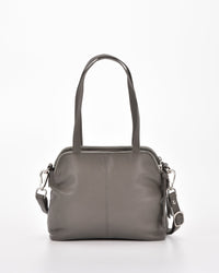 Mich Leather Mini Tote