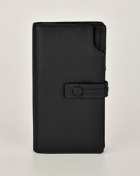 Newington RFID Blocking Leather Wallet