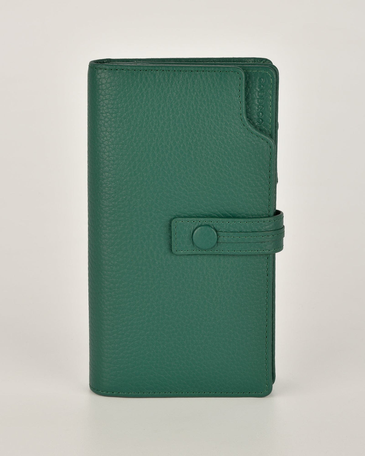 Newington RFID Blocking Leather Wallet