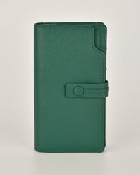 Newington RFID Blocking Leather Wallet