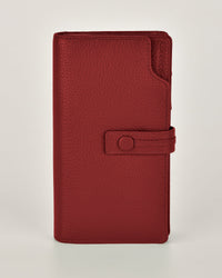 Newington RFID Blocking Leather Wallet