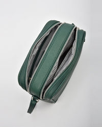 Norah Leather Crossbody Bag