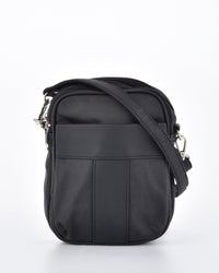 Olivia Leather Crossbody