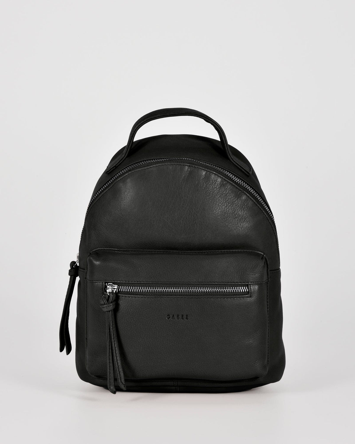 Rosi Soft Leather Backpack
