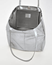 Venus Metallic Hobo