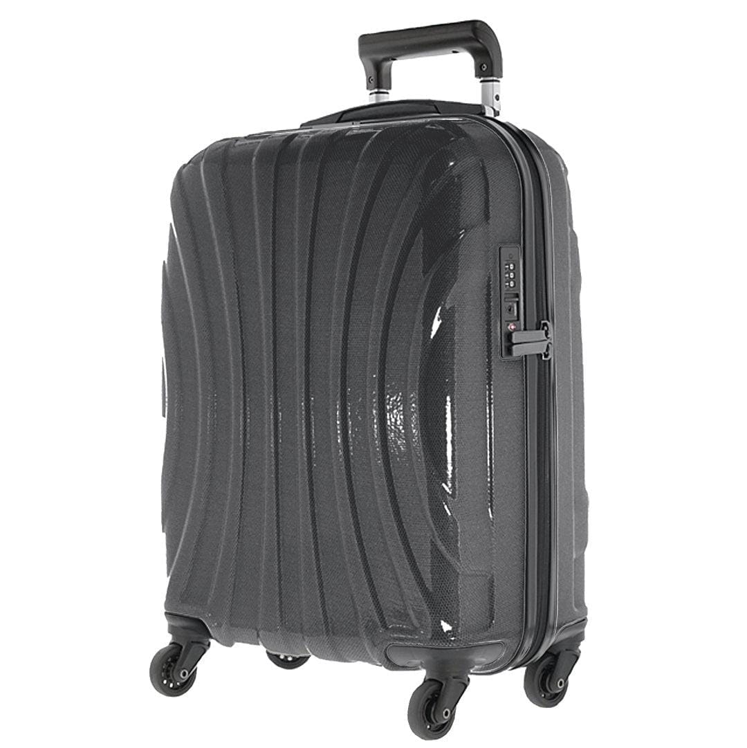 Adelaide Luggage Large Hardside Spinner