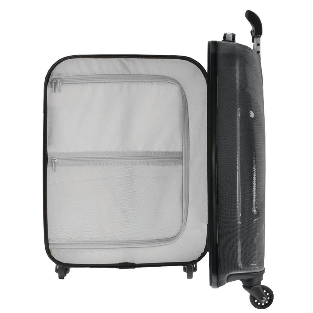 Adelaide Luggage Large Hardside Spinner