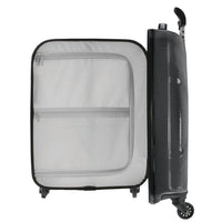 Adelaide Luggage Large Hardside Spinner
