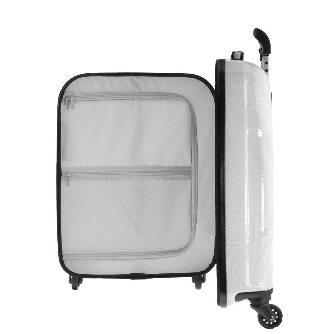 Adelaide Luggage Large Hardside Spinner