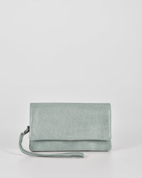 Albury Soft Leather Fold Over Wallet