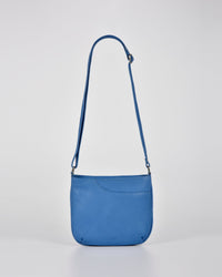 Avery Leather Crossbody Bag