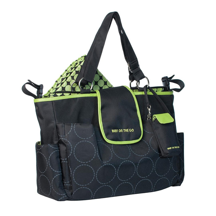 Baby on the Go Bag