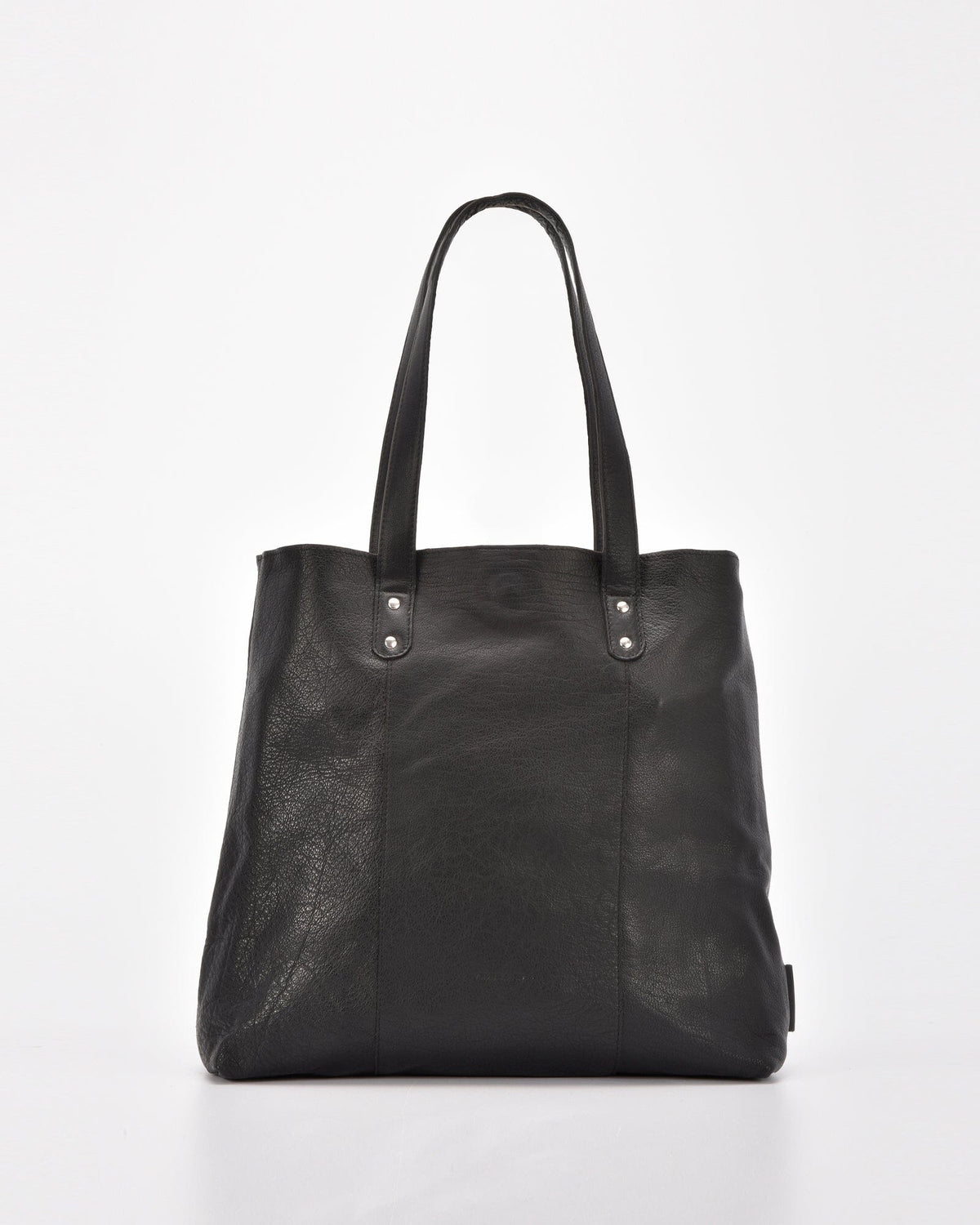 Belford Leather Tote