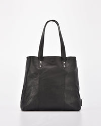 Belford Leather Tote