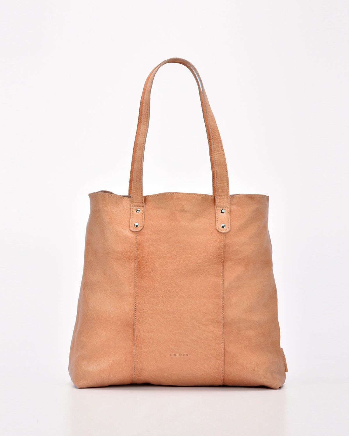 Belford Leather Tote