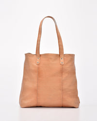 Belford Leather Tote