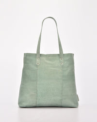 Belford Leather Tote