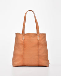 Belford Leather Tote