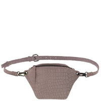 Bella Leather Small Belt Bag