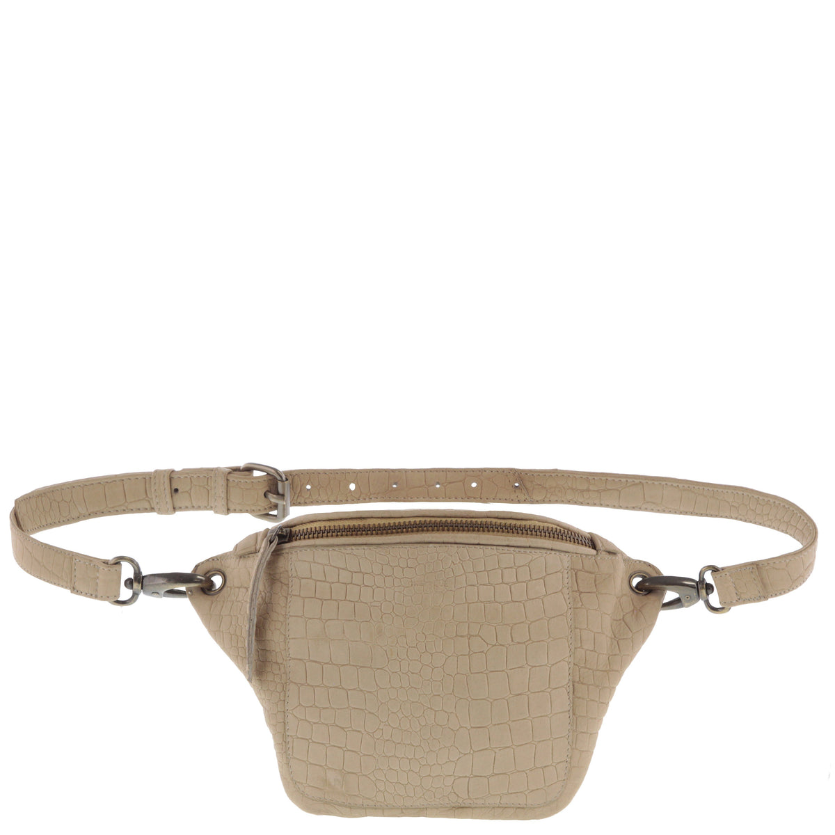 Bella Leather Small Belt Bag