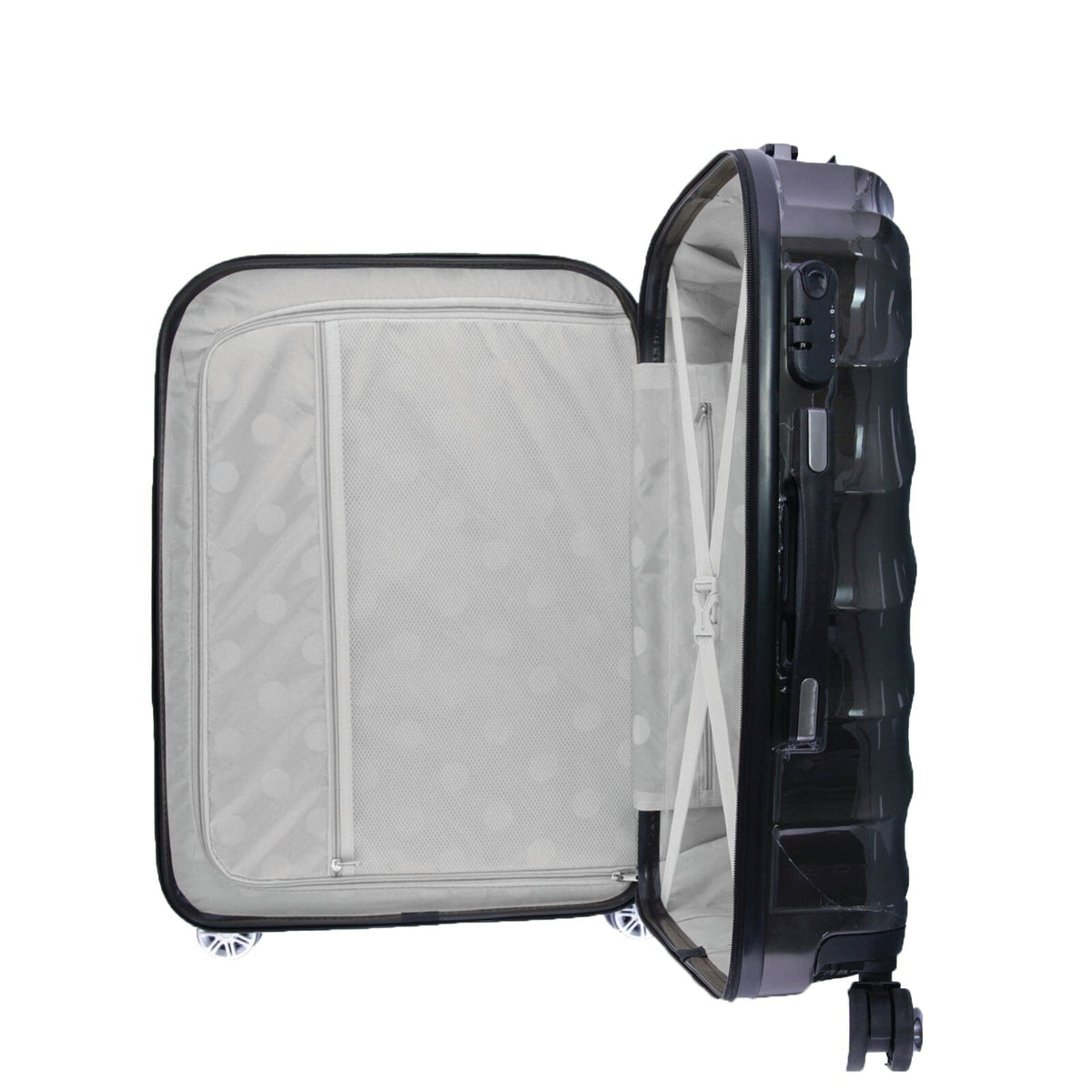 Bendigo Large Hard Side Case