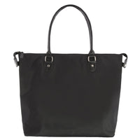 Beth Microfibre Overnight Tote