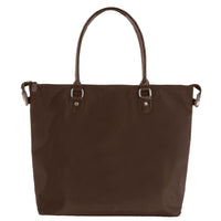 Beth Microfibre Overnight Tote