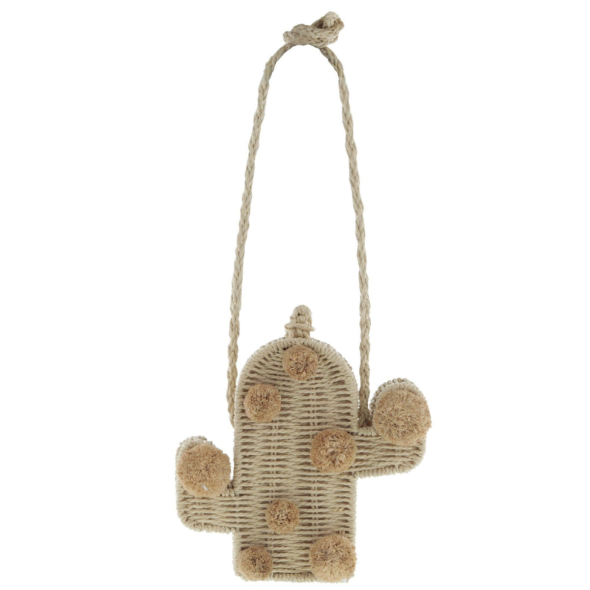 Cactus Crossbody