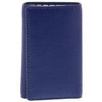 Calvin Key Ring Leather Men's Wallet