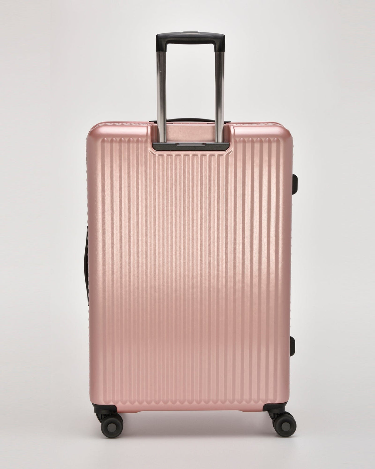 Canberra Expandable Front Opening Hardside Large 29" Luggage