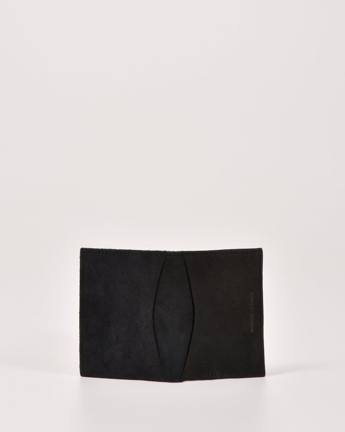 Carlyon RFID Leather Card Holder