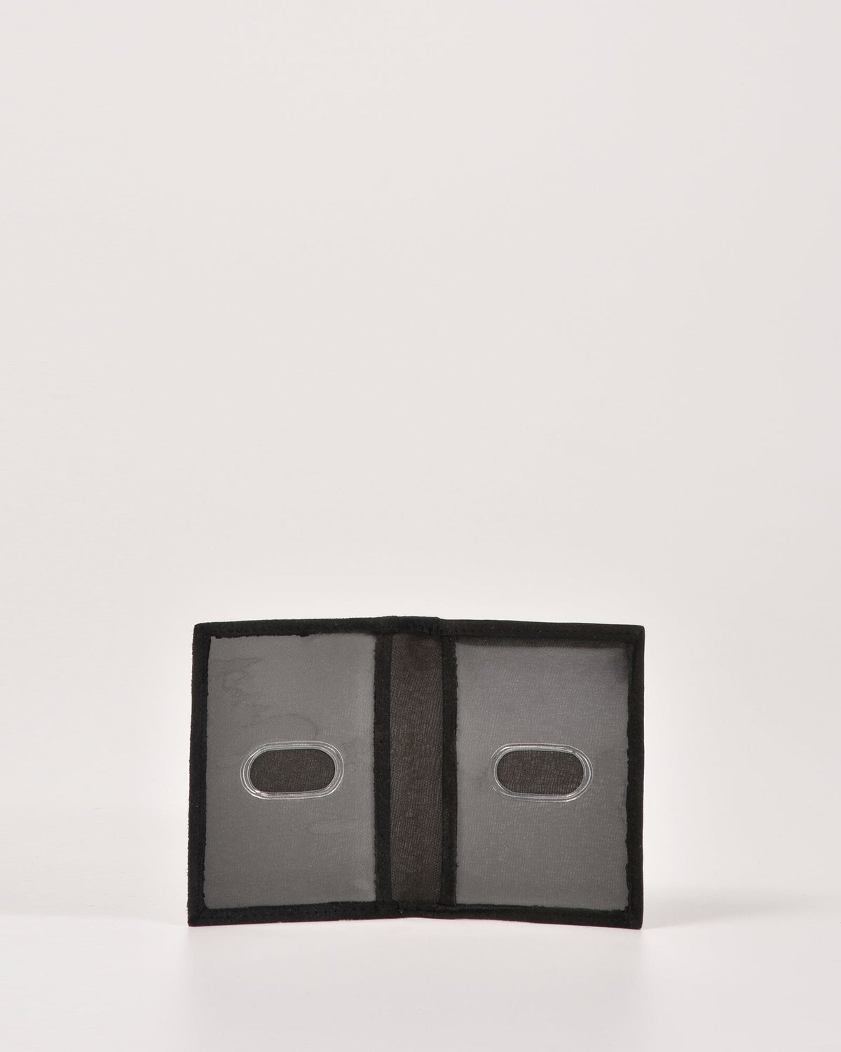 Carlyon RFID Leather Card Holder