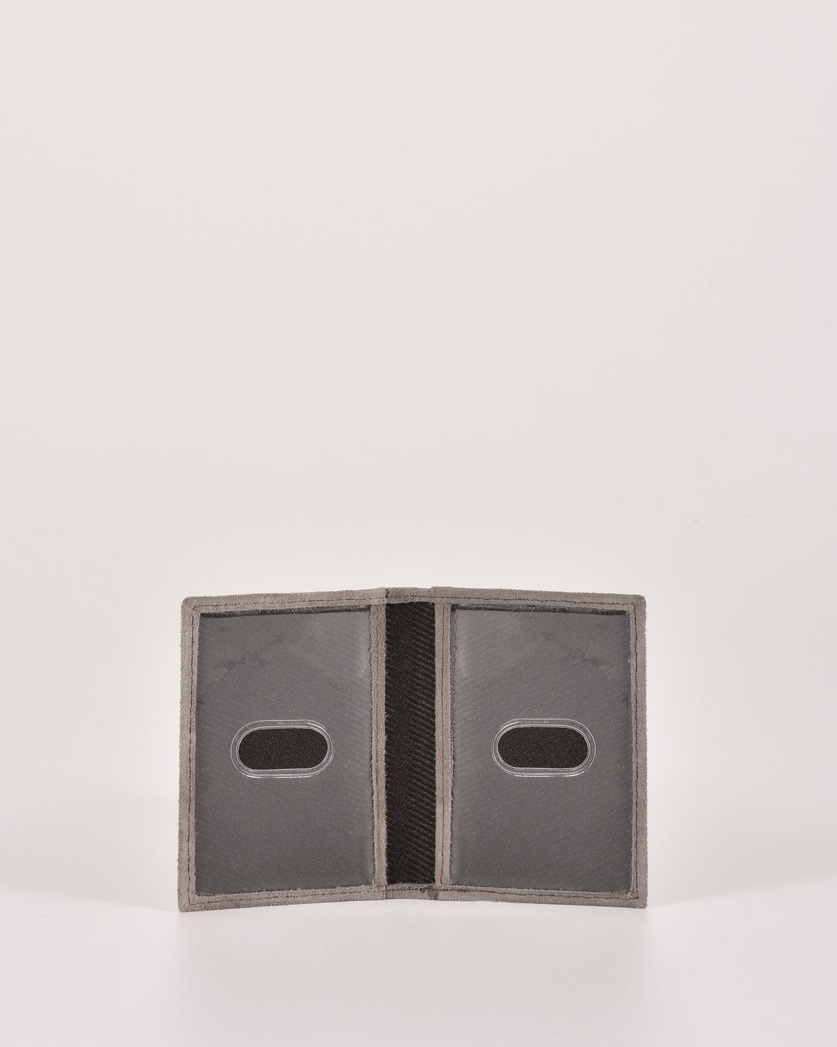Carlyon RFID Leather Card Holder