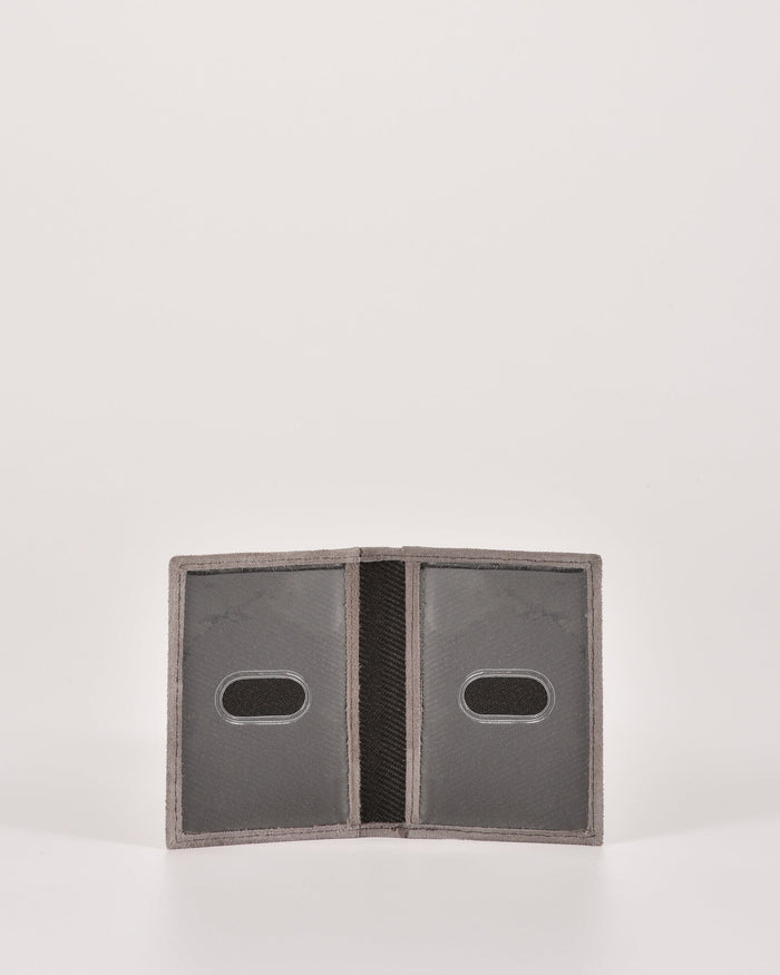Carlyon RFID Leather Card Holder