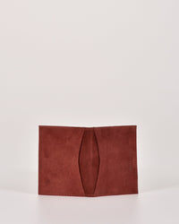 Carlyon RFID Leather Card Holder