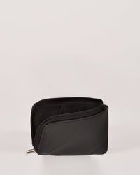 Chandler RFID Zip Around Leather Wallet