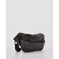 Cosgrove Washed Leather Sling Bag