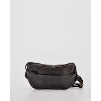 Cosgrove Washed Leather Sling Bag