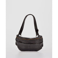 Cosgrove Washed Leather Sling Bag