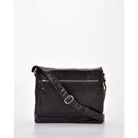 Declan Leather Laptop Bag