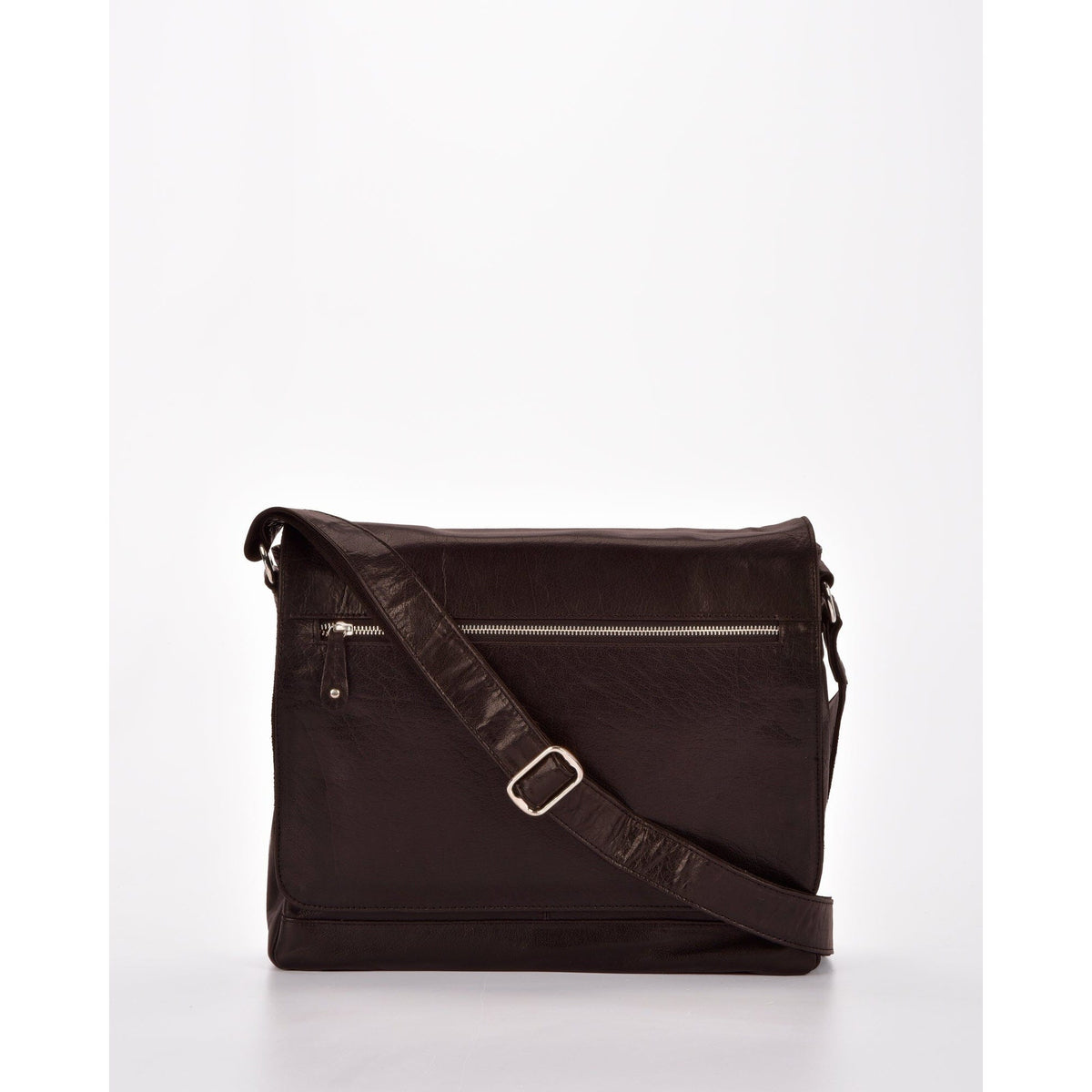Declan Leather Laptop Bag