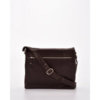 Declan Leather Laptop Bag