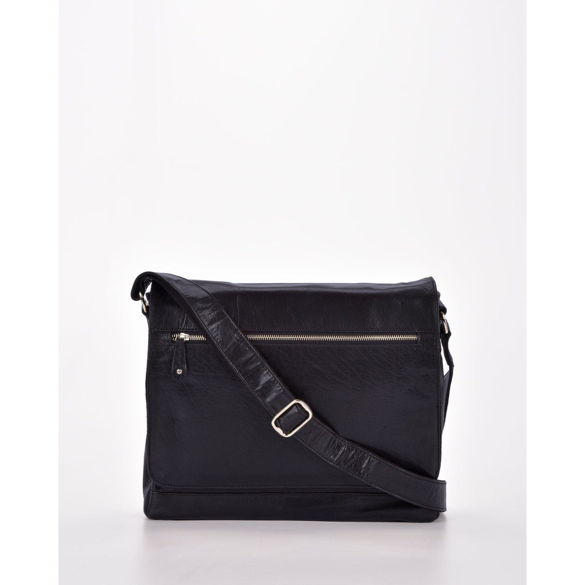 Declan Leather Laptop Bag