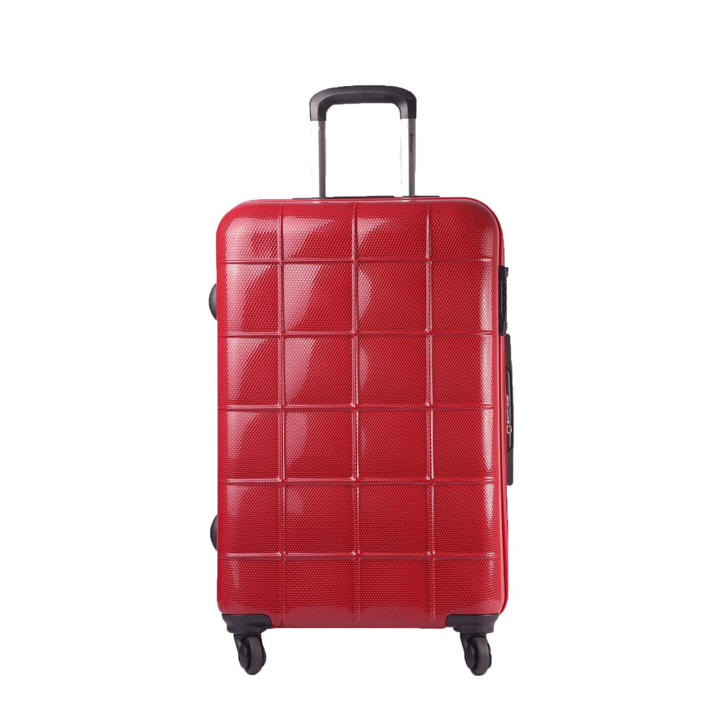 Durban Luggage 3 Piece Hardside Spinner Gabee Online
