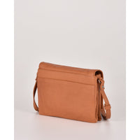 Eloise Leather Crossbody Bag