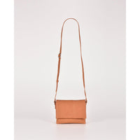 Eloise Leather Crossbody Bag