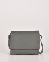 Eloise Leather Crossbody Bag