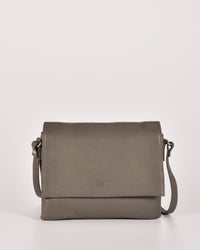 Eloise Leather Crossbody Bag