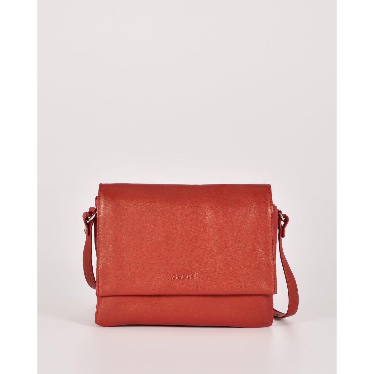 Eloise Leather Crossbody Bag