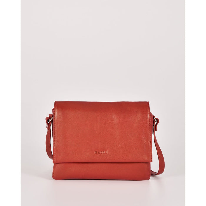 Eloise Leather Crossbody Bag